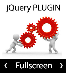 Fullscreen background slider – jQuery plugin
